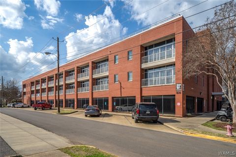 1510 9th Street 114 Tuscaloosa AL 35401