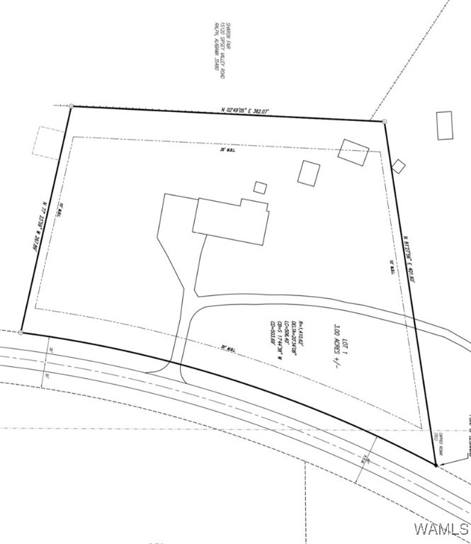 14689 Sipsey Valley Road, Ralph, Alabama image 2