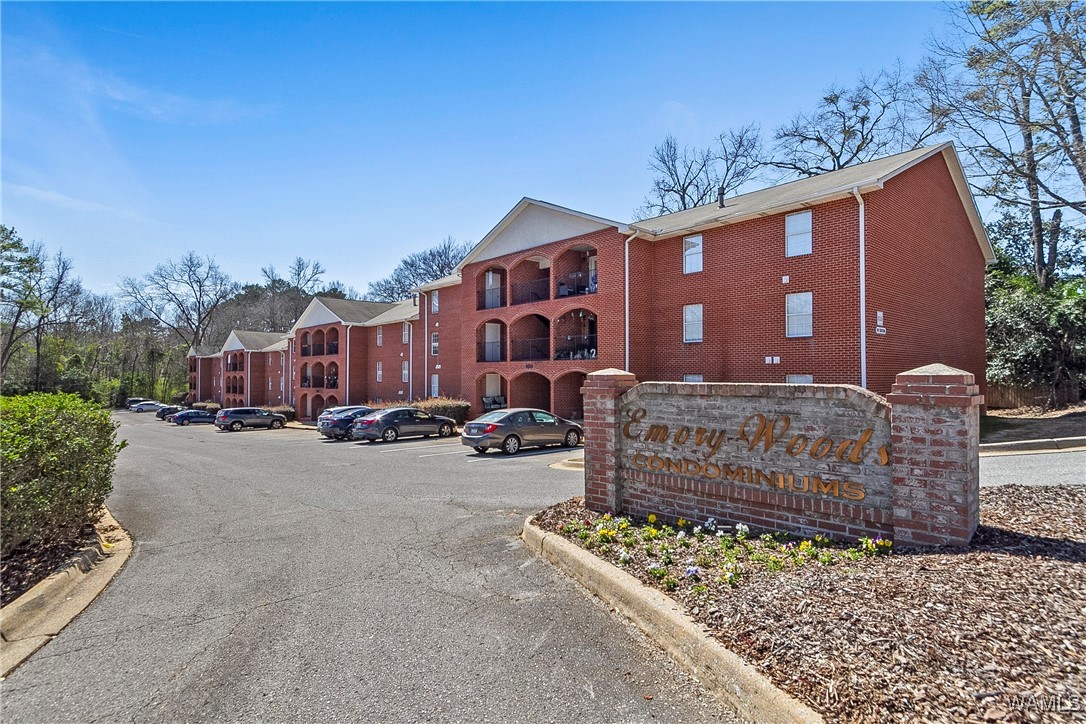2515 Veterans Memorial Parkway #402, Tuscaloosa, Alabama image 1