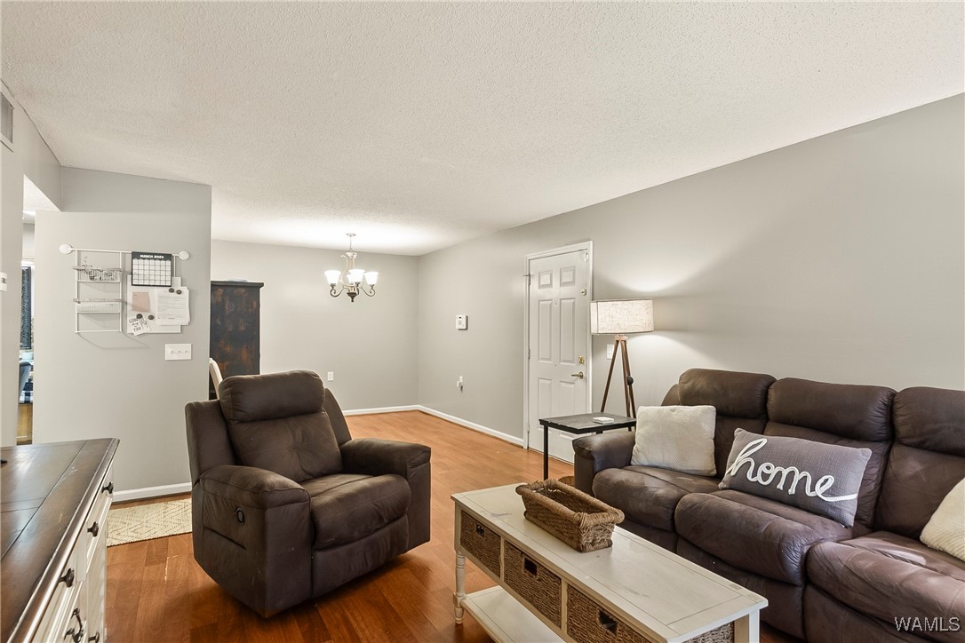 2515 Veterans Memorial Parkway #402, Tuscaloosa, Alabama image 3