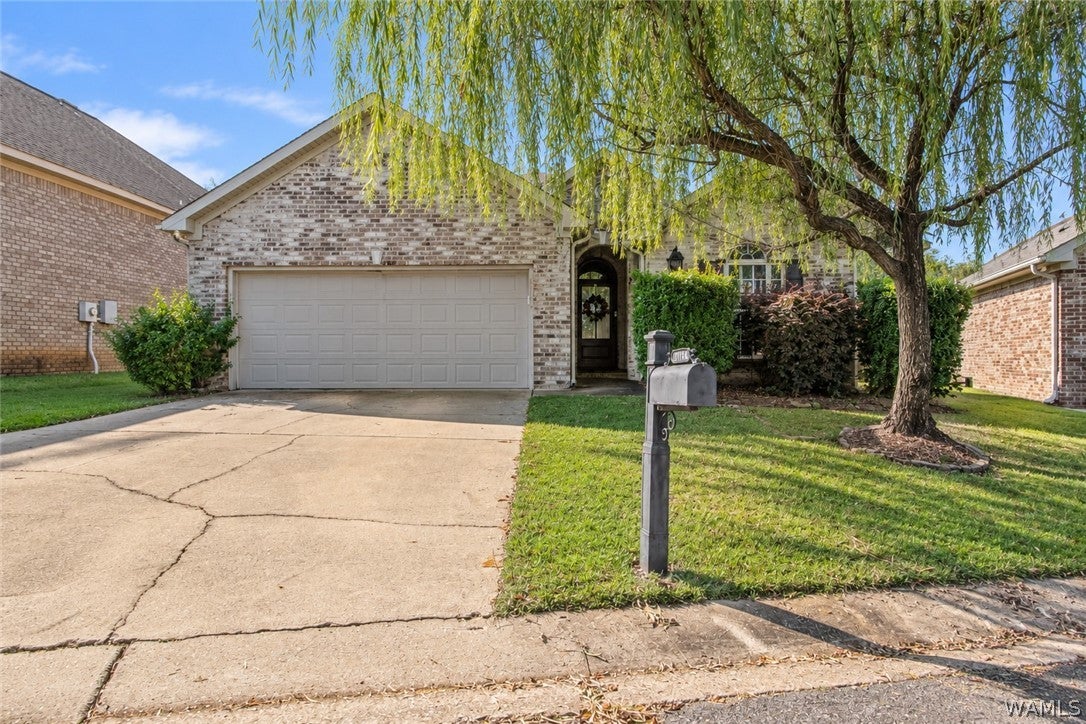 3616 Northridge Circle