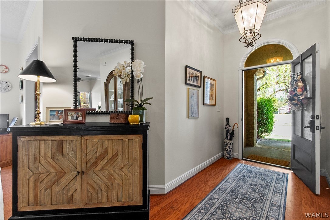 3616 Northridge Circle