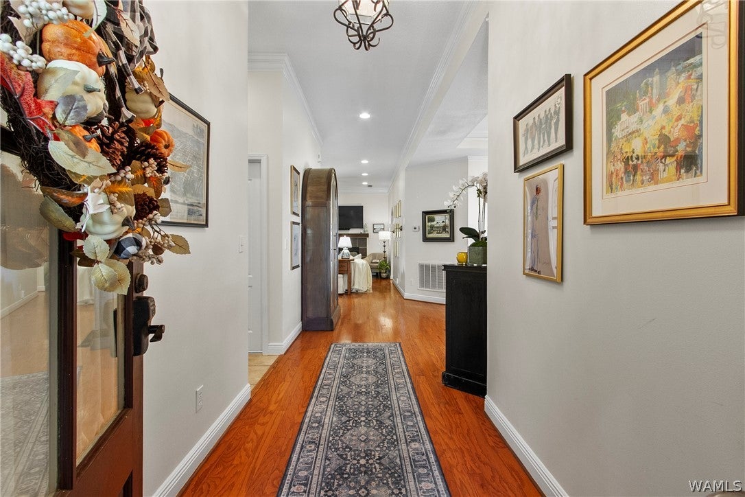 3616 Northridge Circle