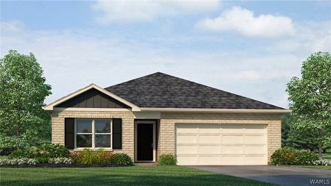 Homes For Sale - 4353 Henry Road<br/> Tuscaloosa, AL 35405