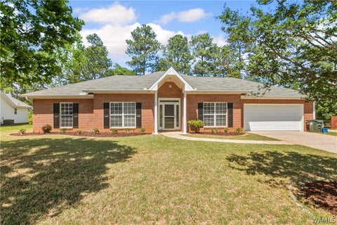 Homes For Sale - 4412 Wilshire Circle Cir<br/> Tuscaloosa, AL 35405