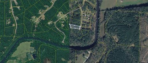 Vacant Land For Sale - 29 North View Circle<br/> North Port, AL 35475