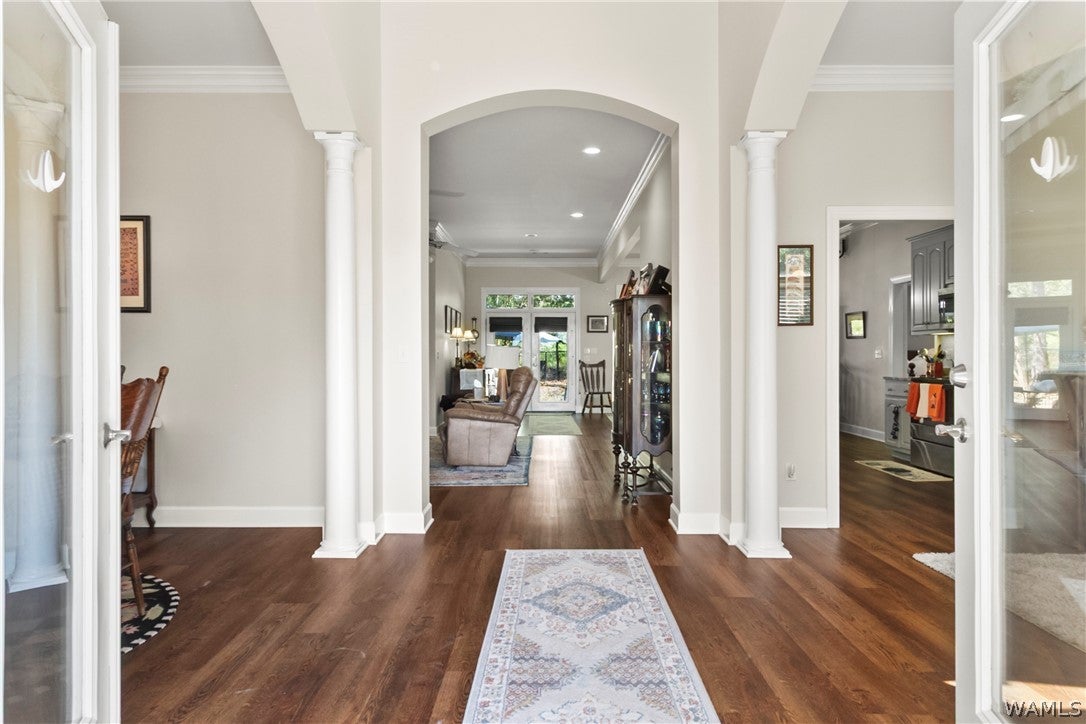 15857 Edwardian Drive