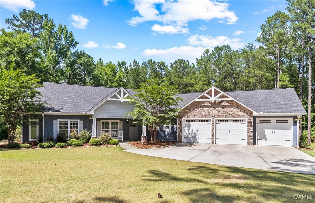 10649 Legacy Point Drive, North Port, Alabama image 6