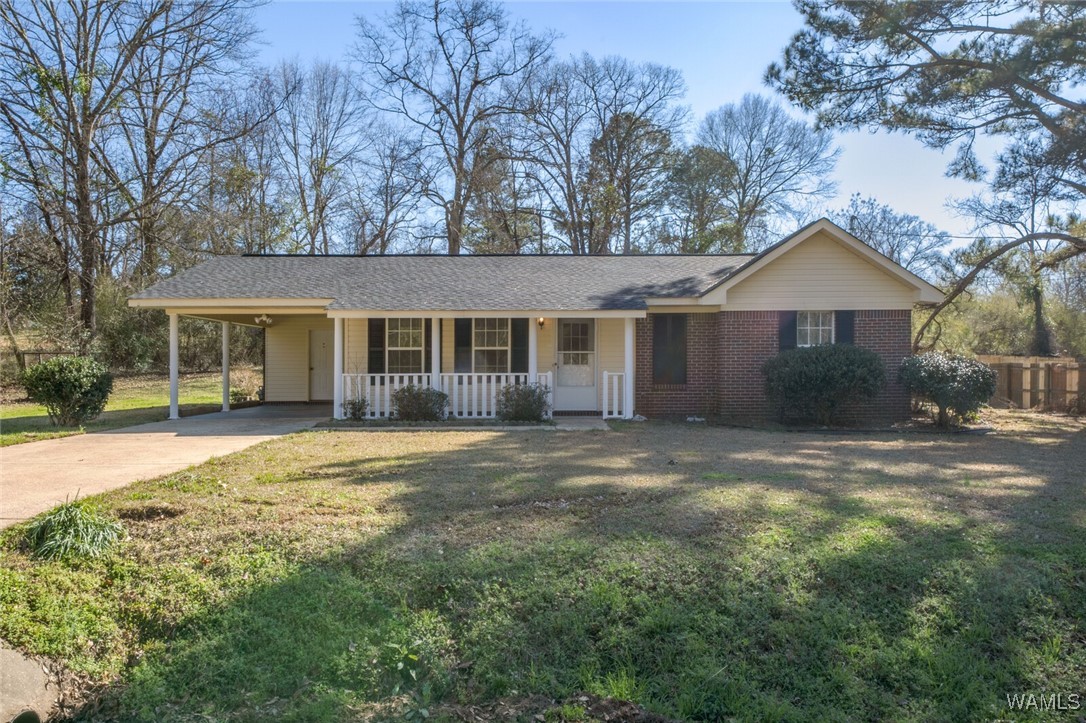 625 Abrams Street, Eutaw, Alabama image 1