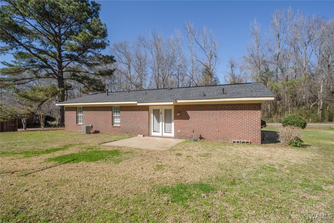 625 Abrams Street, Eutaw, Alabama image 17