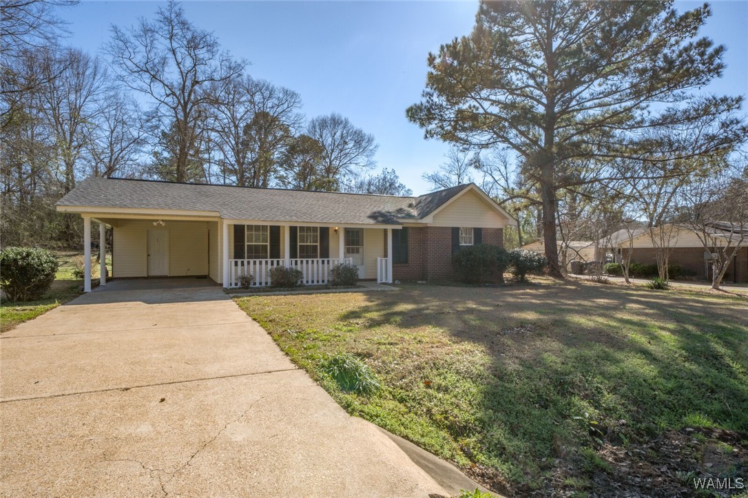 625 Abrams Street, Eutaw, Alabama image 20