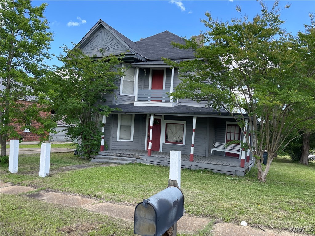 200 N Ash Ave, Demopolis, Alabama image 1