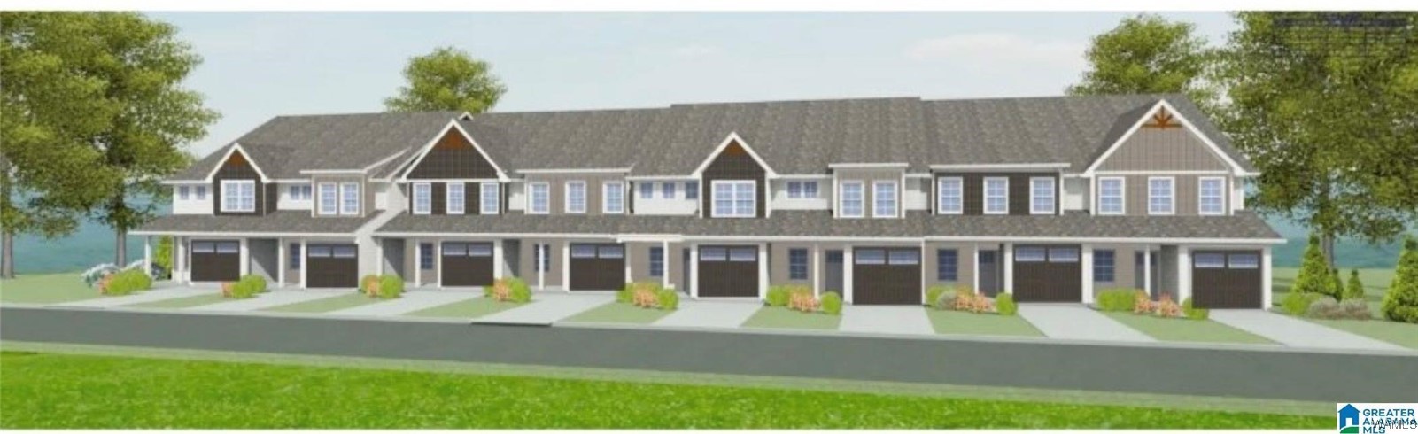 22101 Cove Lane, Woodstock, Alabama image 1