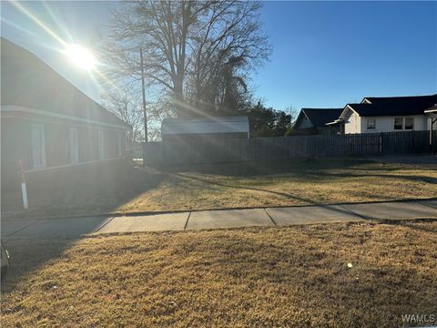 Vacant Land For Sale - Lurleen Wallace Boulevard<br/> North Port, AL 35476