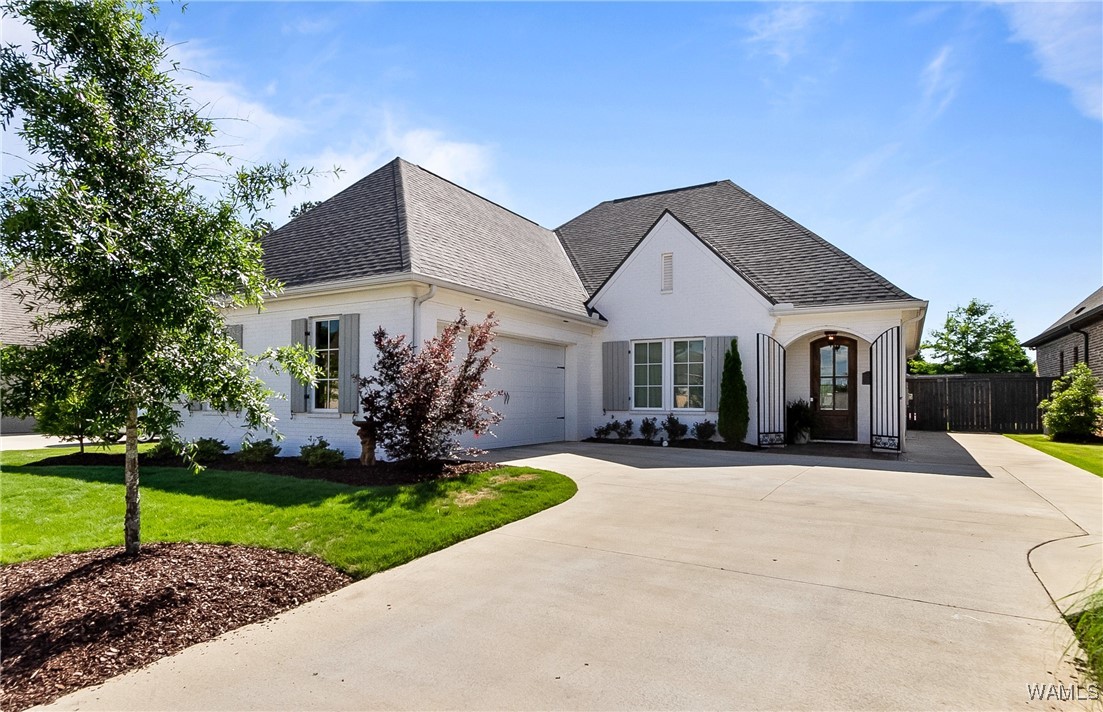 631 Lansdowne Avenue, Tuscaloosa, Alabama image 1