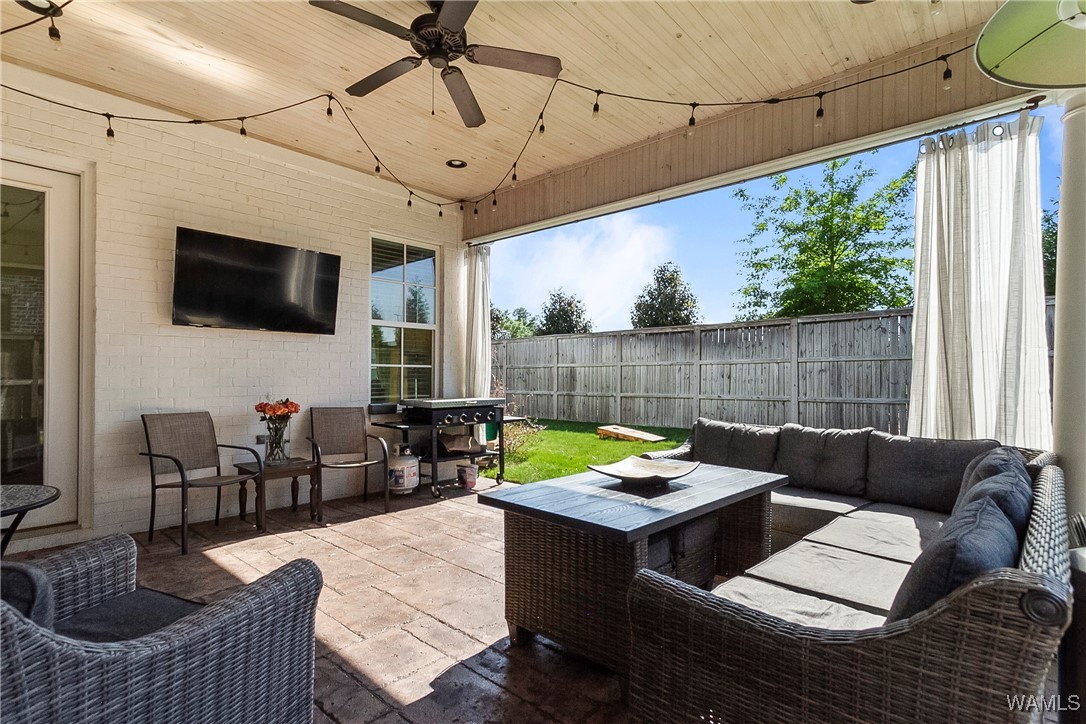 631 Lansdowne Avenue, Tuscaloosa, Alabama image 23
