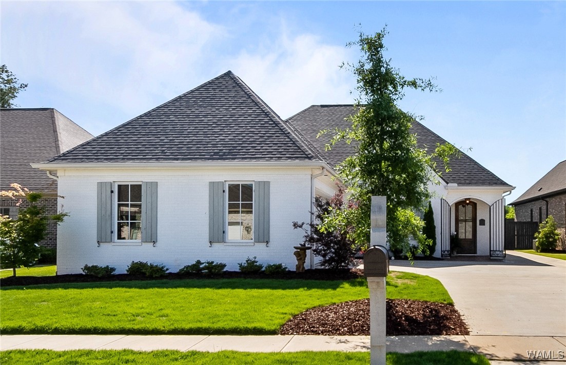 631 Lansdowne Avenue, Tuscaloosa, Alabama image 2