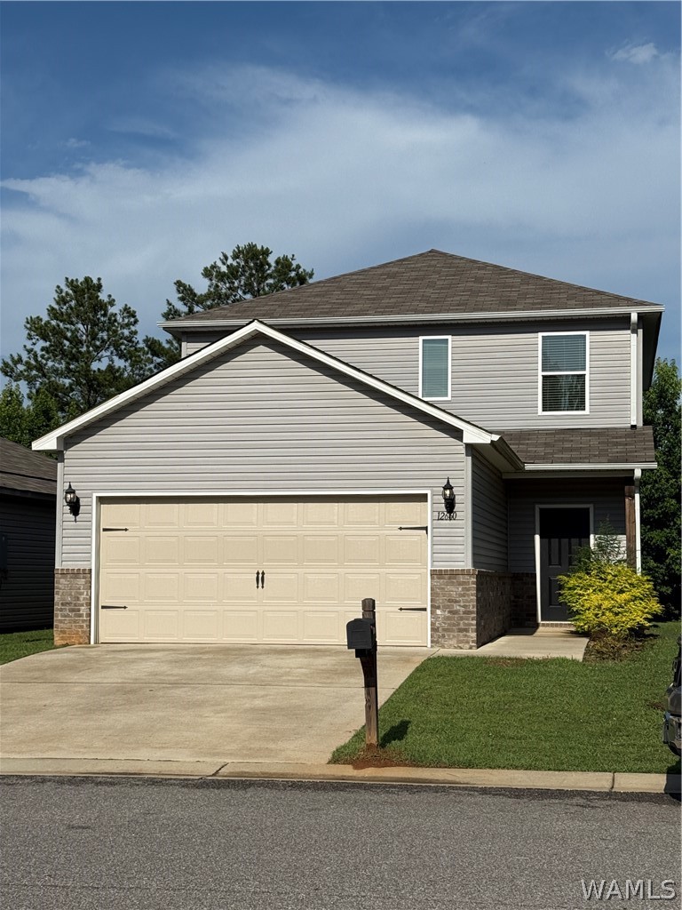 Photo 1 of 20 — 12660 Waterbury Way, Moundville, AL 35474