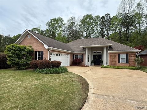 Homes For Sale - 6540 Championship Drive<br/> Tuscaloosa, AL 35405