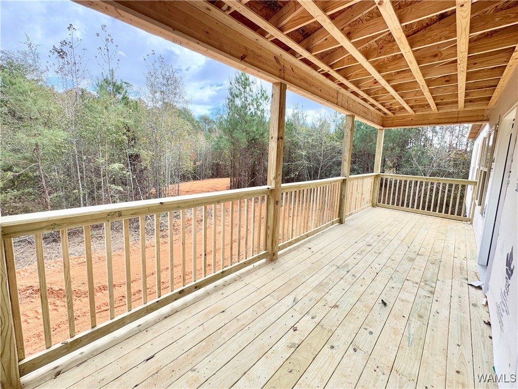 13812 Gilliam Road, Berry, Alabama image 15