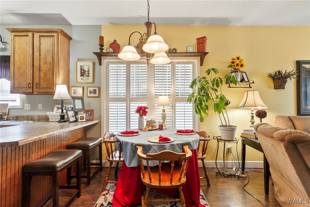 6204 Mimosa Gardens Circle, Tuscaloosa, Alabama image 13
