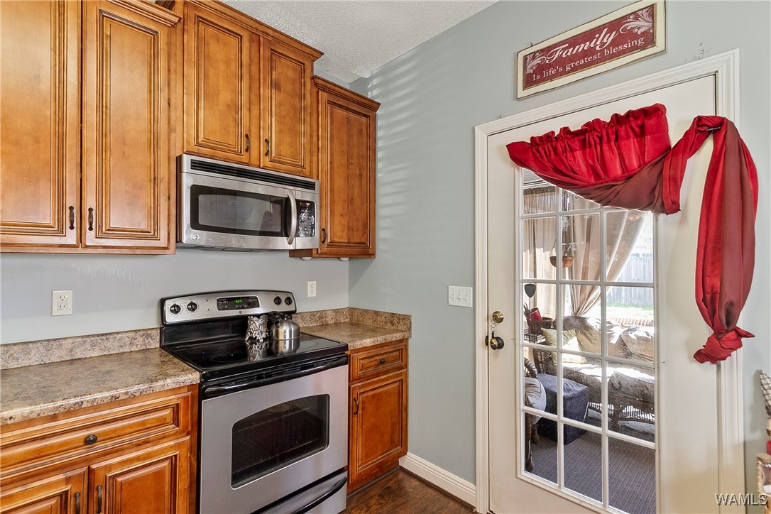 6204 Mimosa Gardens Circle, Tuscaloosa, Alabama image 16