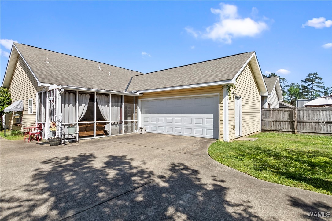 6204 Mimosa Gardens Circle, Tuscaloosa, Alabama image 5