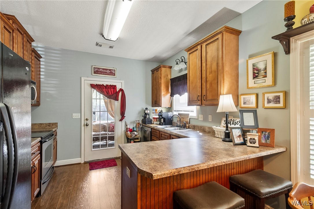 6204 Mimosa Gardens Circle, Tuscaloosa, Alabama image 14
