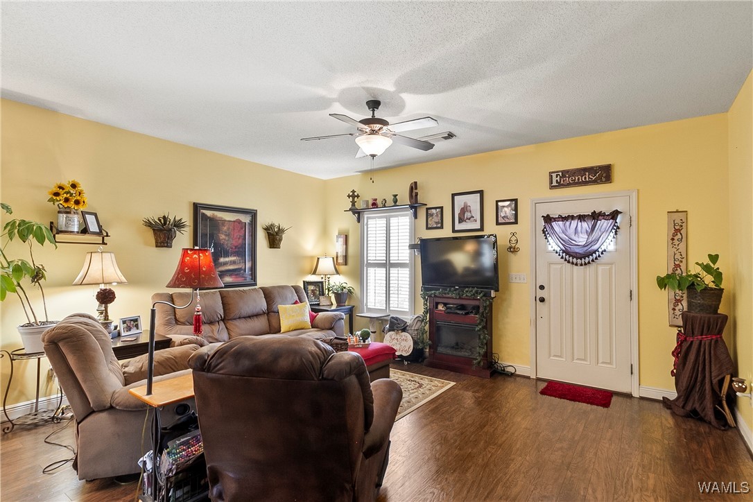 6204 Mimosa Gardens Circle, Tuscaloosa, Alabama image 11