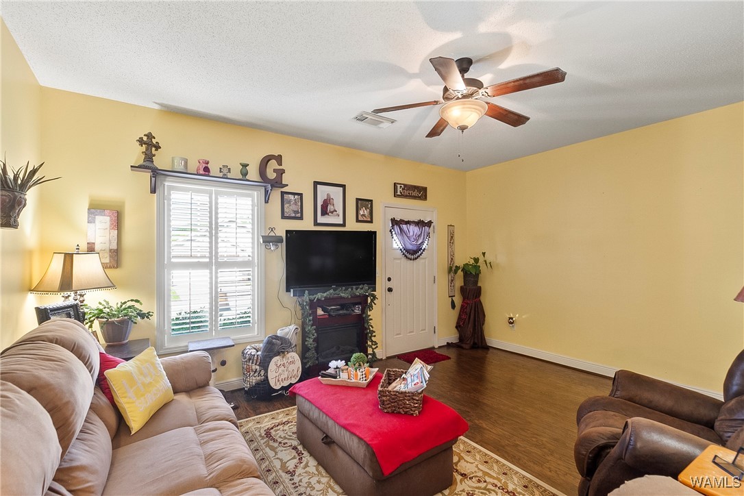 6204 Mimosa Gardens Circle, Tuscaloosa, Alabama image 12