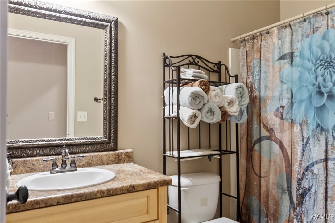 6204 Mimosa Gardens Circle, Tuscaloosa, Alabama image 22