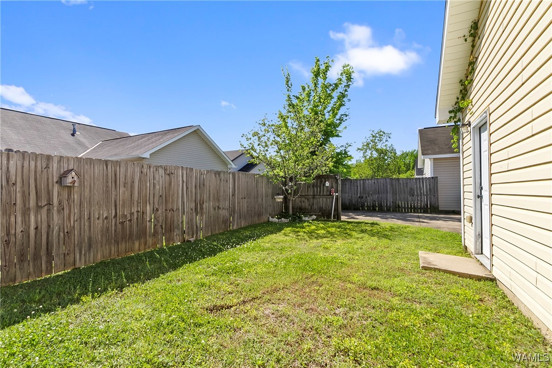 6204 Mimosa Gardens Circle, Tuscaloosa, Alabama image 7