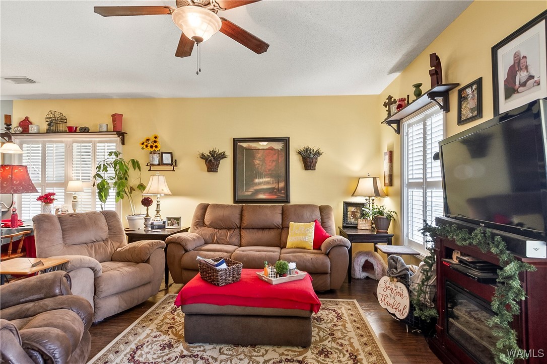 6204 Mimosa Gardens Circle, Tuscaloosa, Alabama image 10