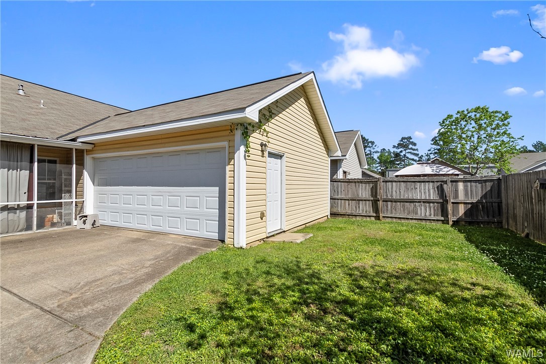 6204 Mimosa Gardens Circle, Tuscaloosa, Alabama image 6