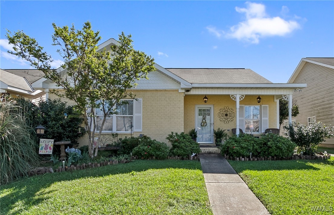 6204 Mimosa Gardens Circle, Tuscaloosa, Alabama image 2