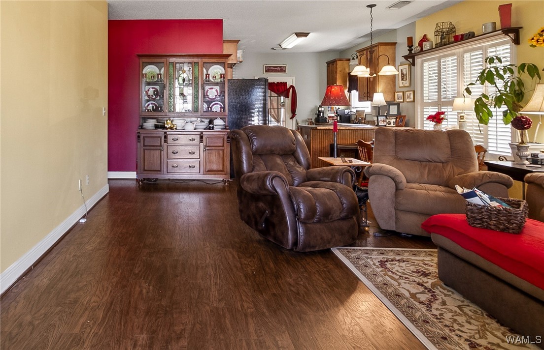 6204 Mimosa Gardens Circle, Tuscaloosa, Alabama image 9