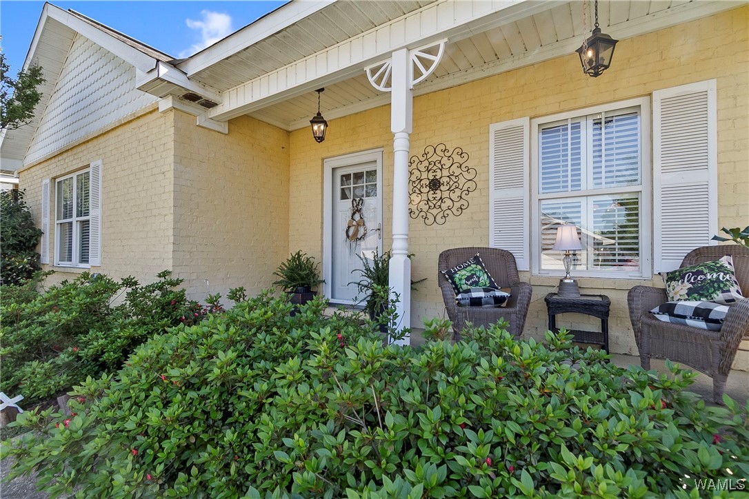 6204 Mimosa Gardens Circle, Tuscaloosa, Alabama image 3