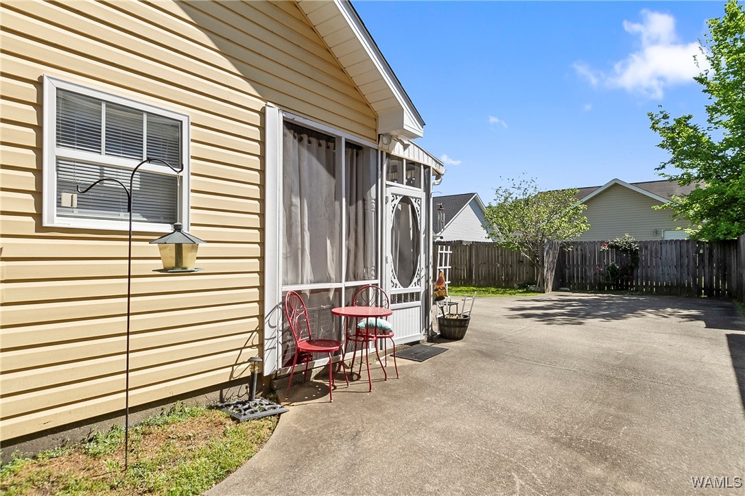 6204 Mimosa Gardens Circle, Tuscaloosa, Alabama image 4