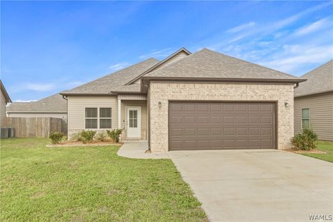 Homes For Sale - 14349 Chase Drive<br/> Tuscaloosa, AL 35405