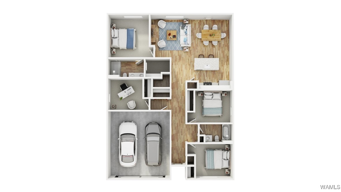 2550 Sky Drive