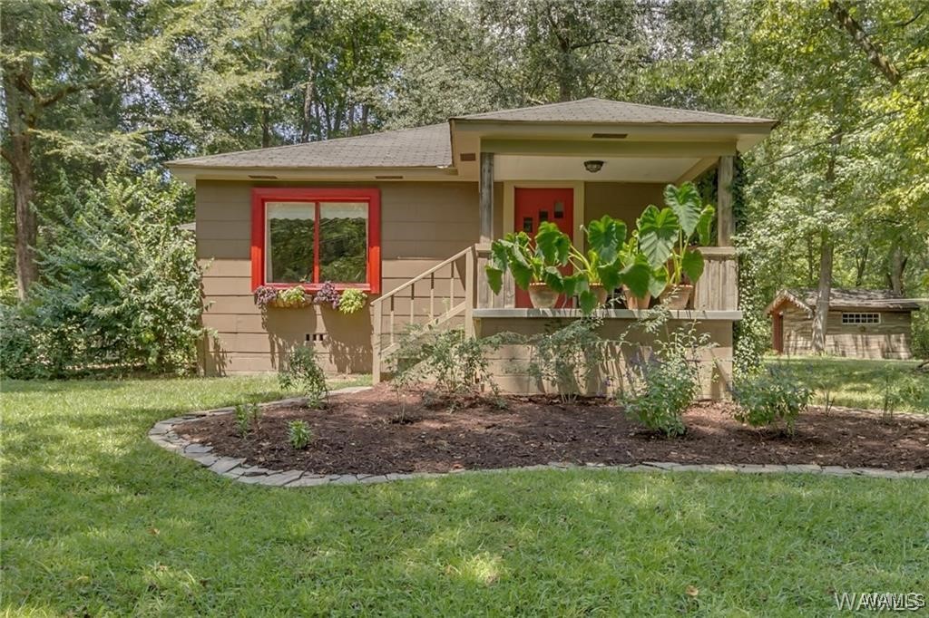 12112 Northside Road, Berry, Alabama image 1