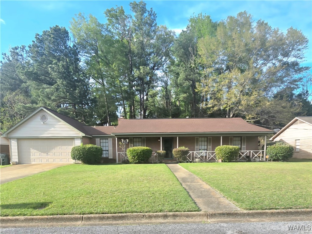 1700 21st Street, Tuscaloosa, Alabama image 1