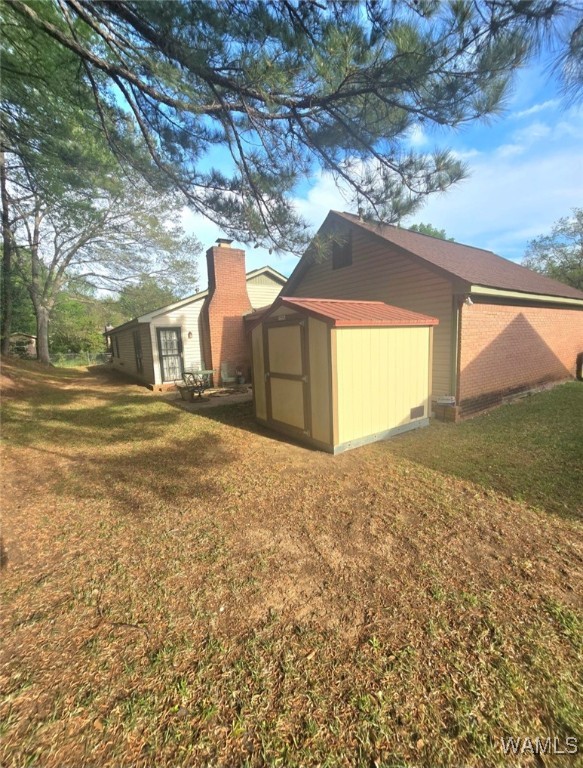 1700 21st Street, Tuscaloosa, Alabama image 2
