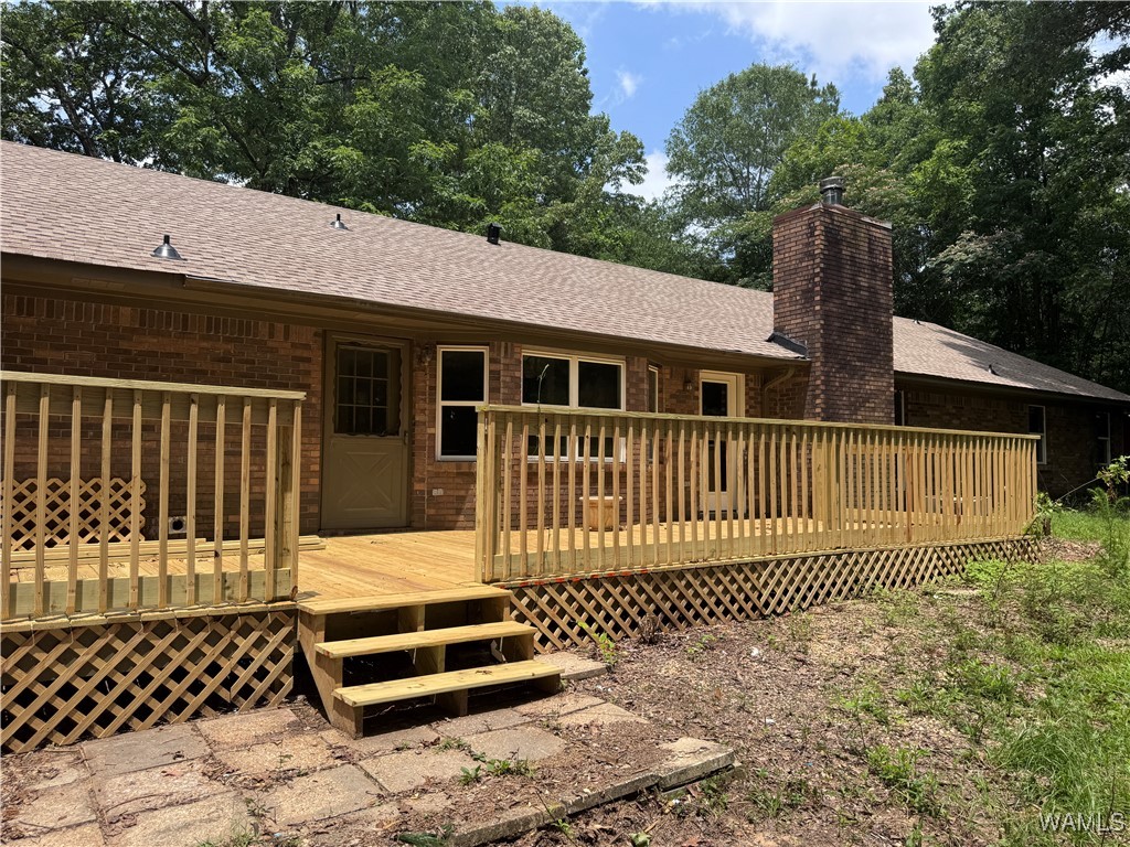 4810 Cumberland Road, Tuscaloosa, Alabama image 15