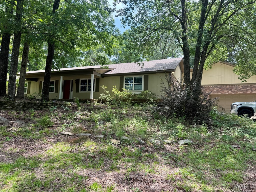 4810 Cumberland Road, Tuscaloosa, Alabama image 1