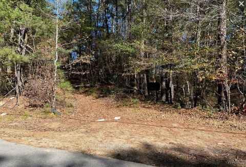 Vacant Land For Sale - Million Dollar Lakes<br/> Vance, AL 35490