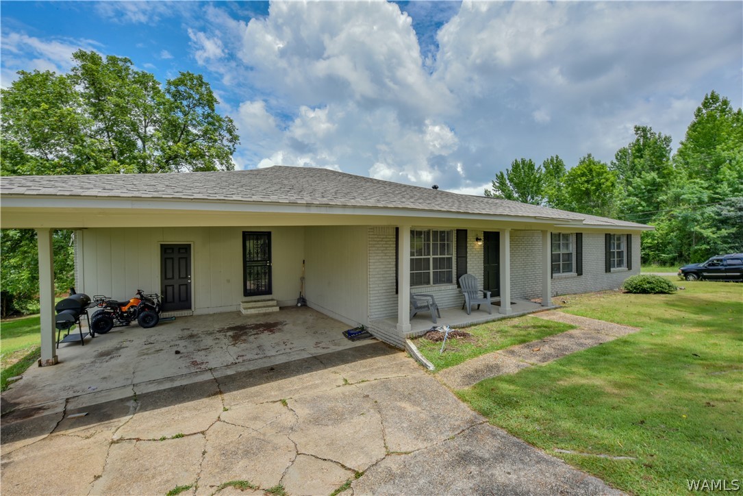 1010 61st Street, Tuscaloosa, Alabama image 2