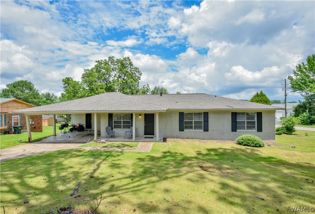 1010 61st Street, Tuscaloosa, Alabama image 1