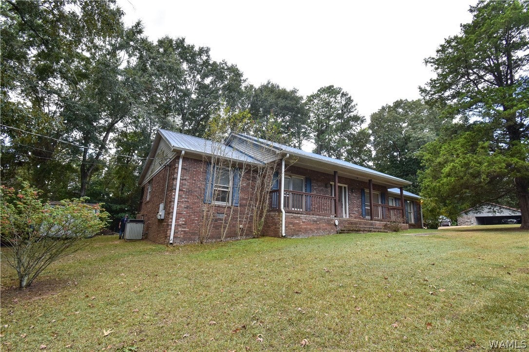 4511 Bass Drive