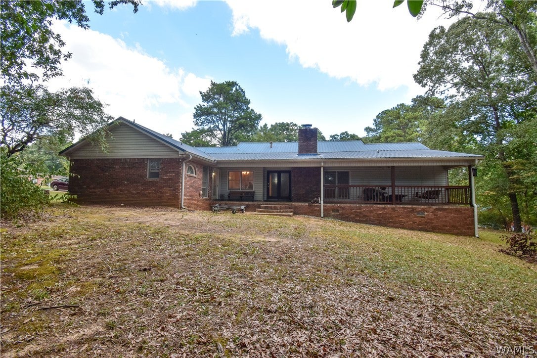 4511 Bass Drive